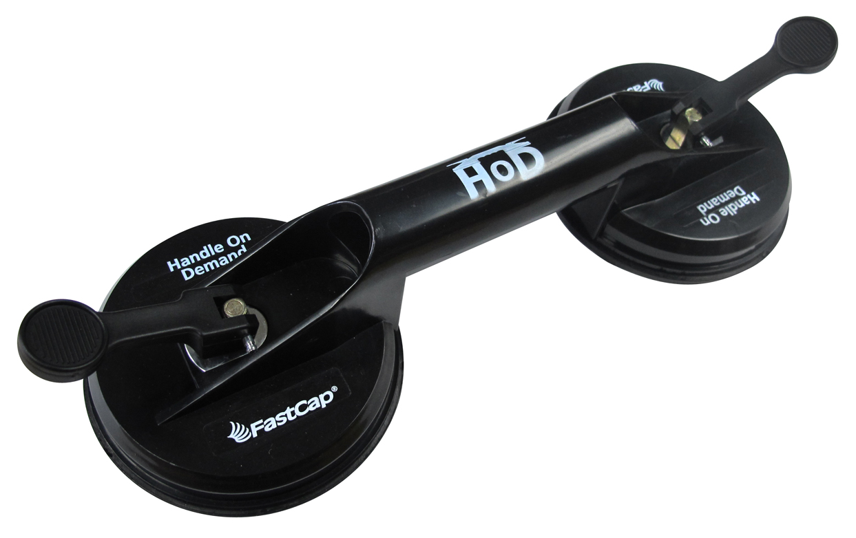 FastCap Handle On Demand Double