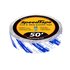 SpeedTape Double Sided Tape 50 ft Roll, Various Widths