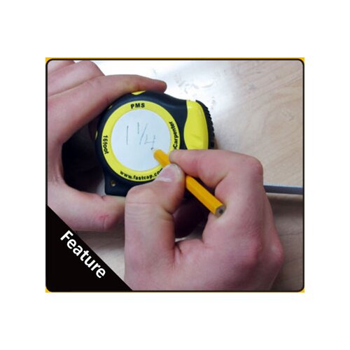 FastCap ProCarpenter Tape Measure