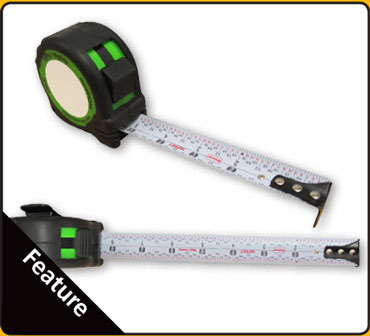 FastCap ProCarpenter Tape Measure