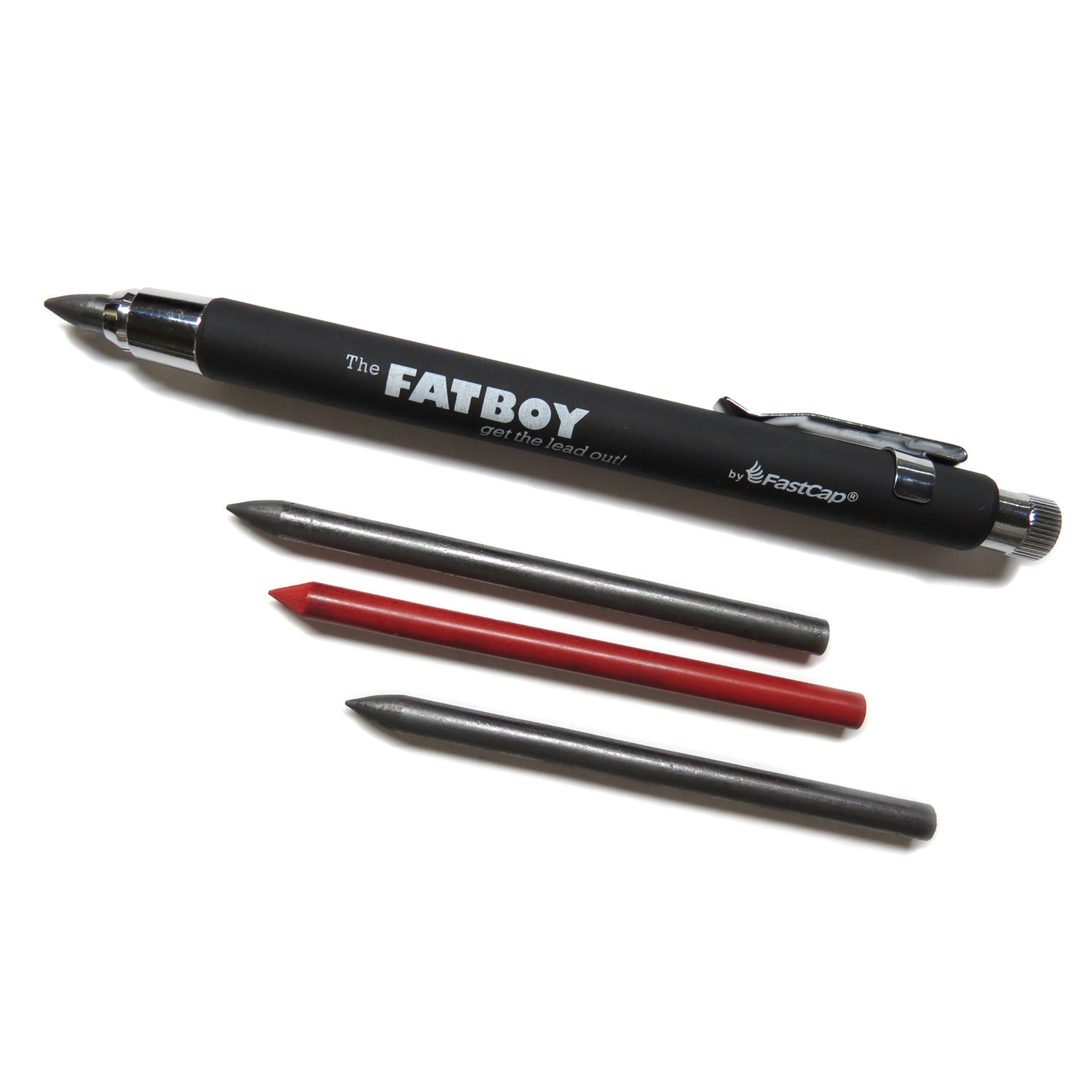 FatBoy Pencil