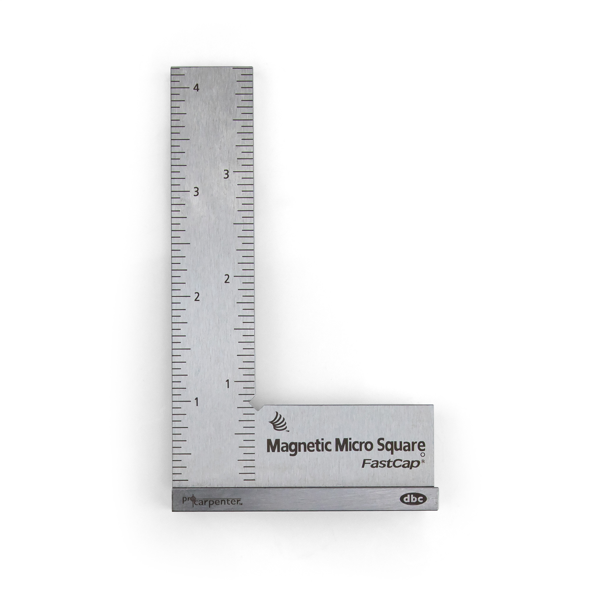 Magnetic Micro Square