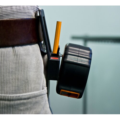 SpeedClip Tape Measure Belt Clip