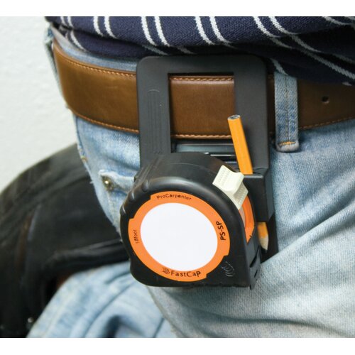 SpeedClip Tape Measure Belt Clip