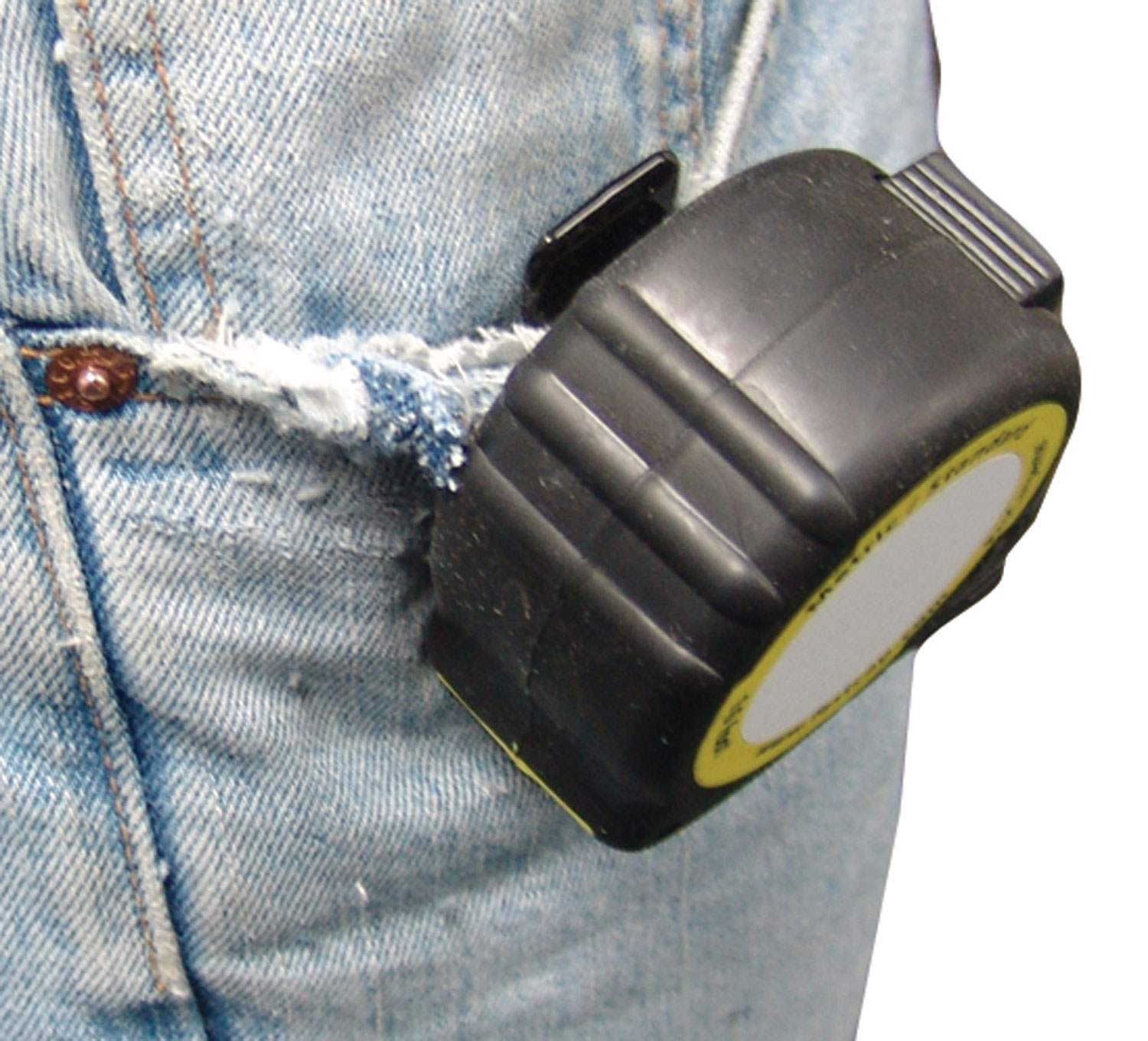 SpeedClip Tape Measure Belt Clip