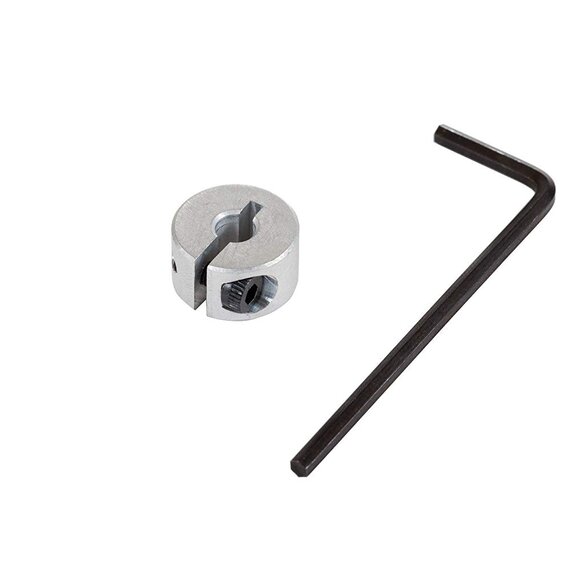5mm Stop Collar, Replacement Part for Cabinet Hardware Jig