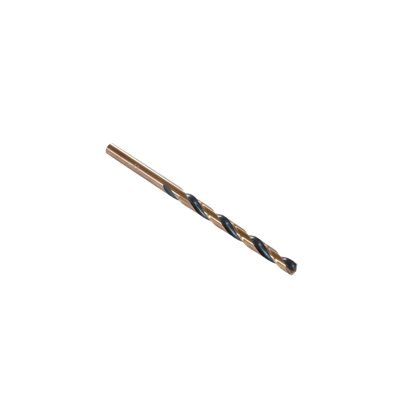 5mm Drill Bit HSS for Cabinet Hardware Jig