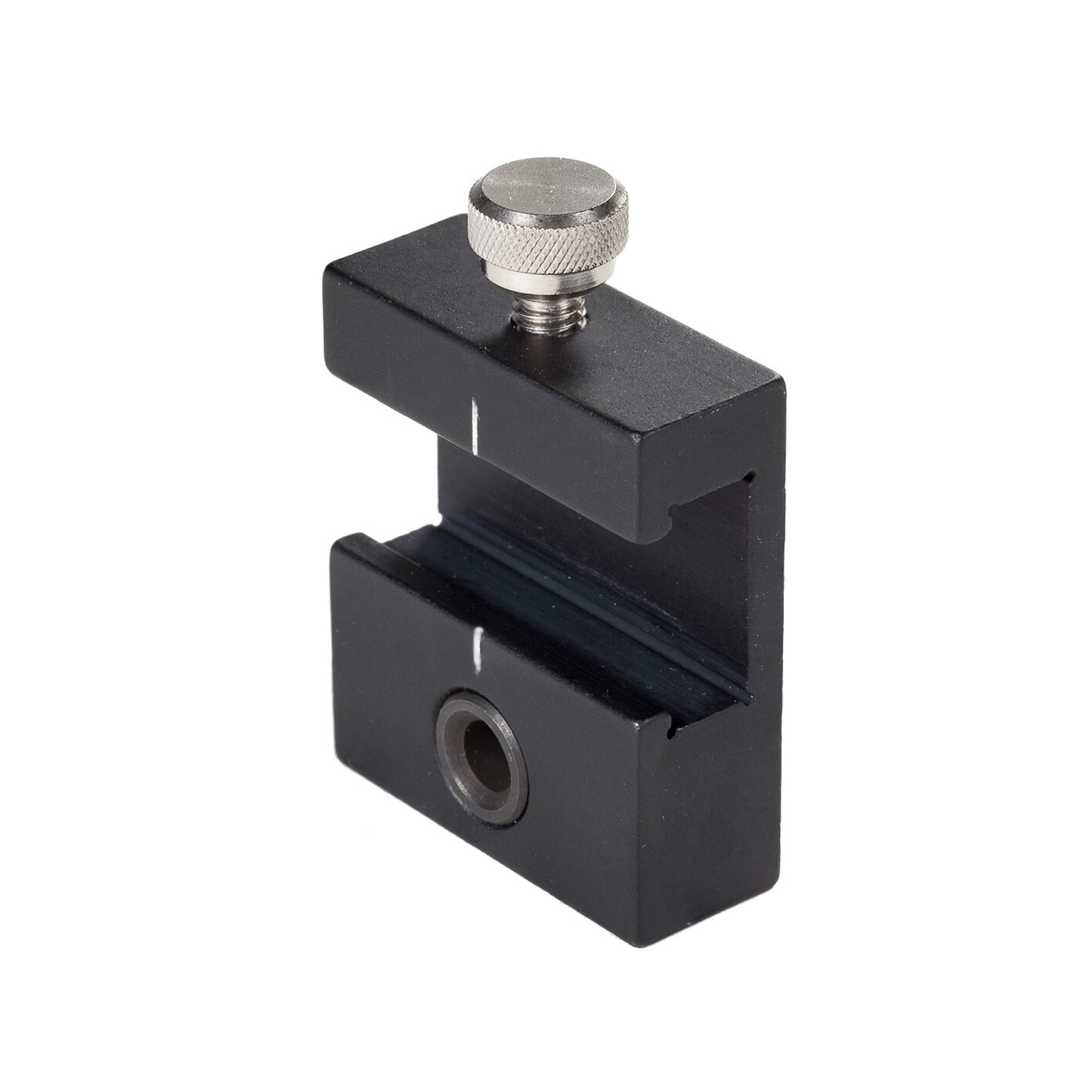 Sliding Drill Guide, Replacement Part for Cabinet Hardware Jig