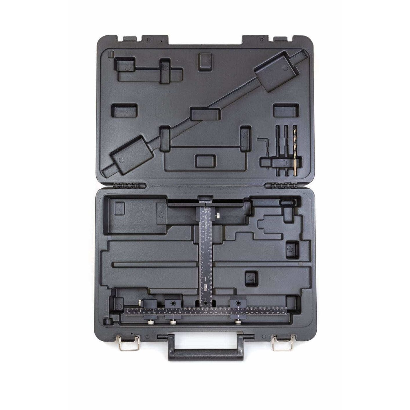  Cabinet Hardware Jig + Case