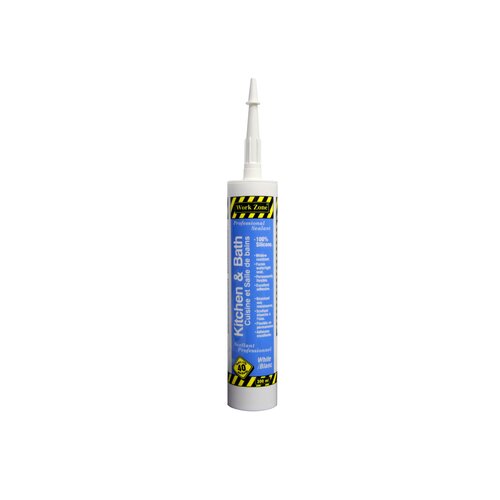 Workzone 100% Silicone Sealant