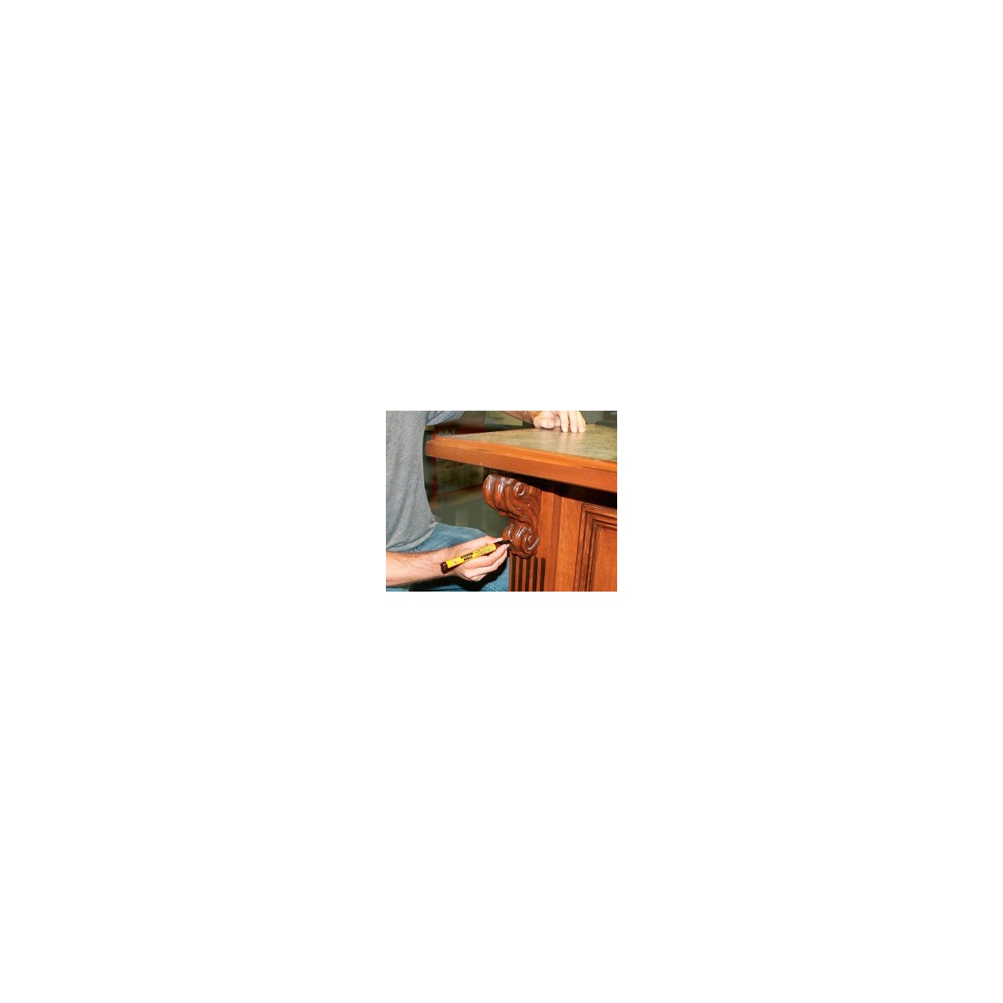 Perfect Match Stain Marker 4 Pack