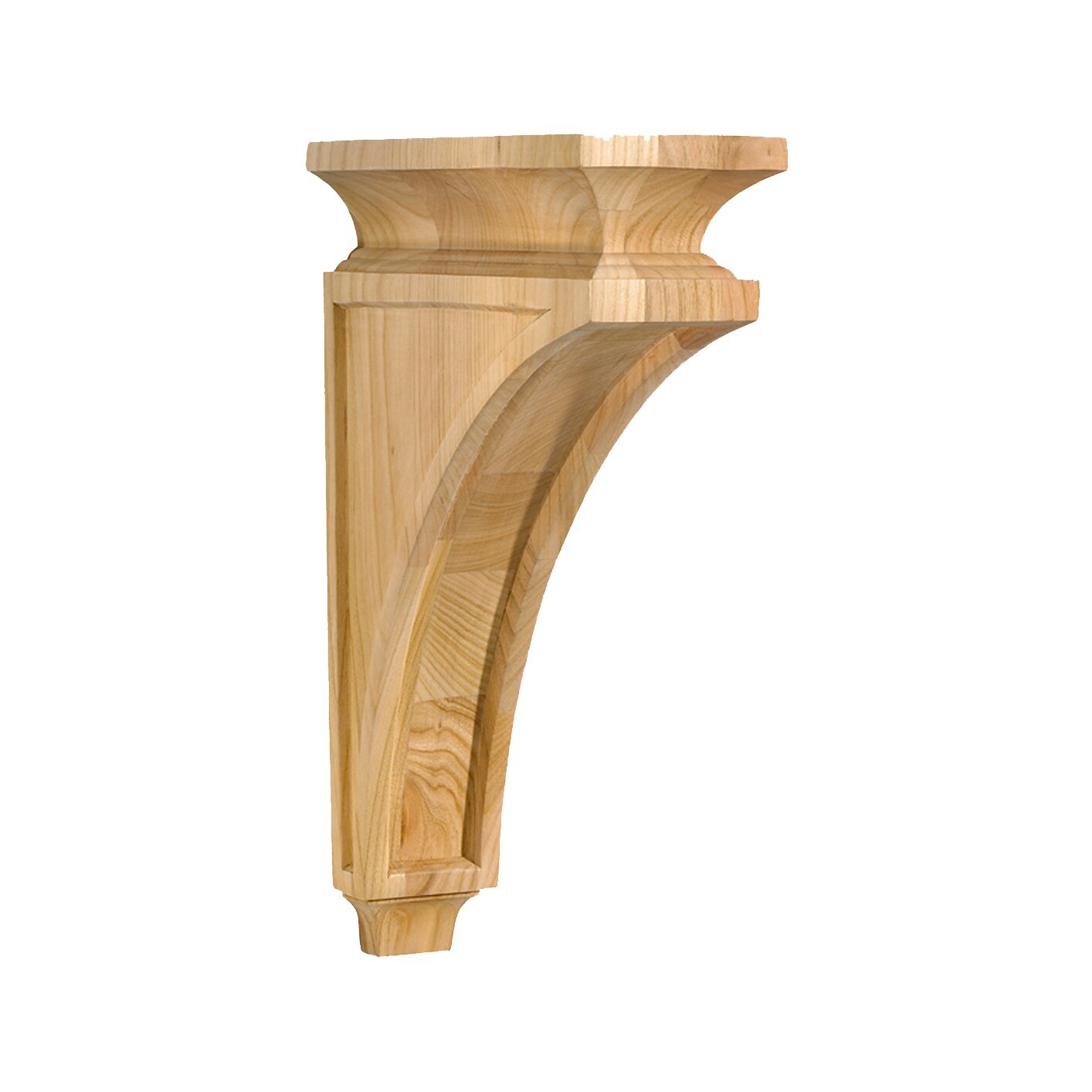 Bar Corbel Maple