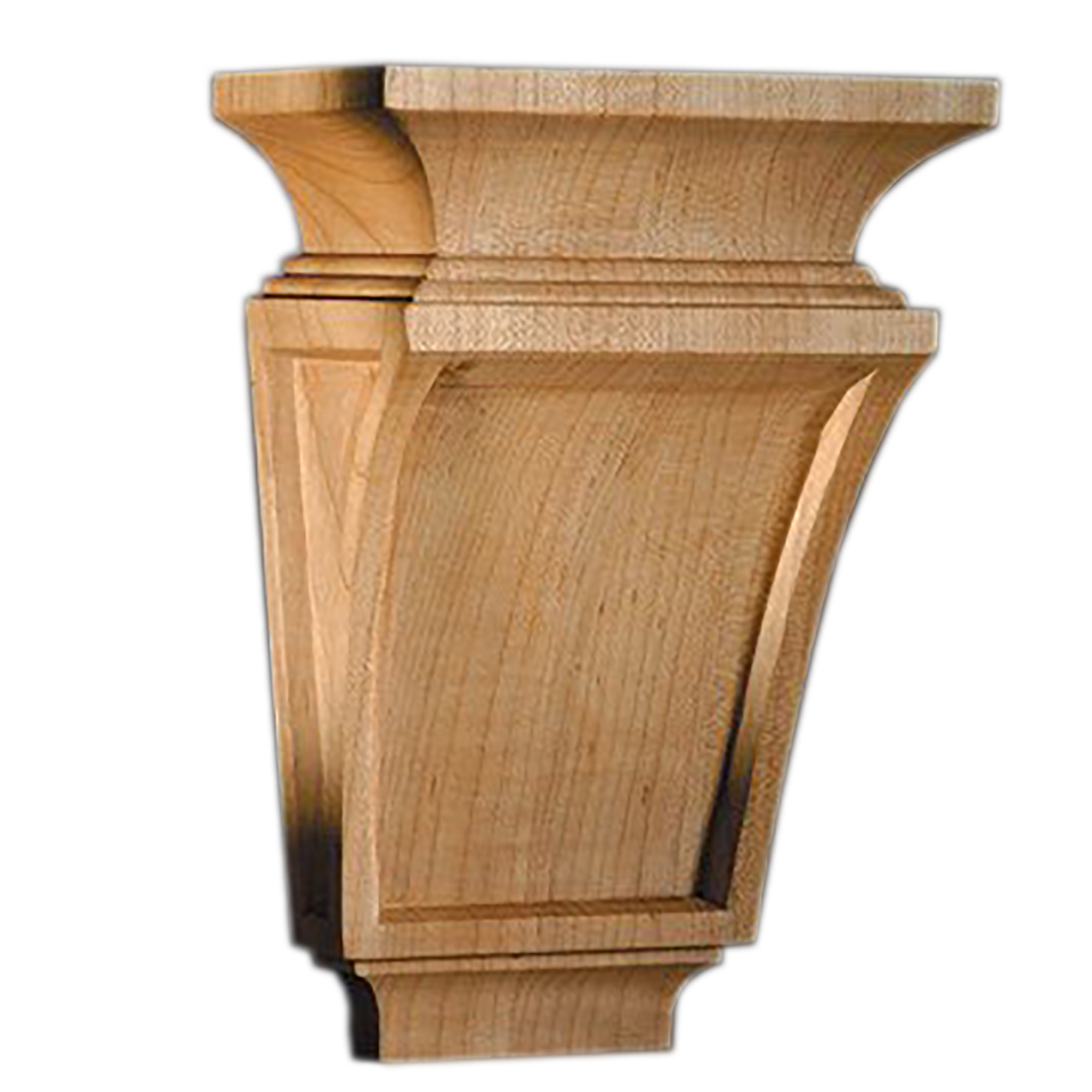 Medium Corbel Mission Maple