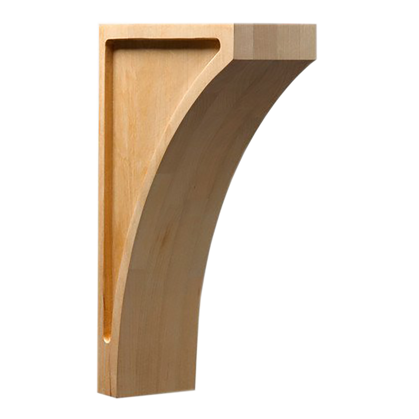 Exterior Cabinet Accessories Corbels